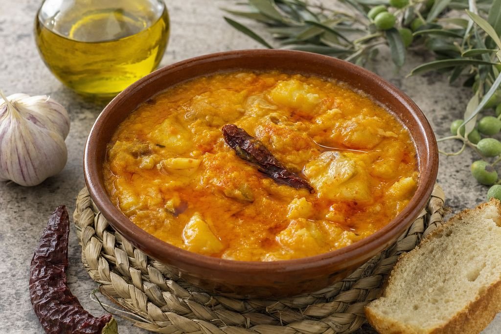 Ajoharina jiennense como imagen principal del artículo Hoy empieza el año del aceite, y en Mengíbar ya han dicho cuánto va a haber
