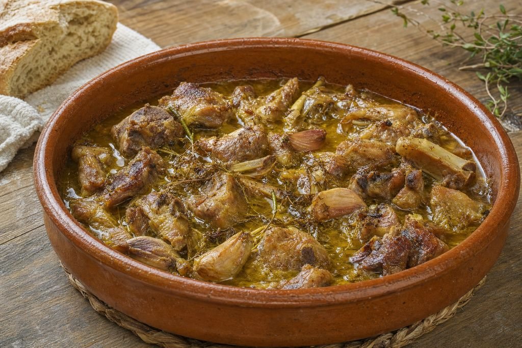 Tombet de les useres como imagen principal del artículo Montanejos abre su feria del queso y el interior de Castellón saca la cazuela