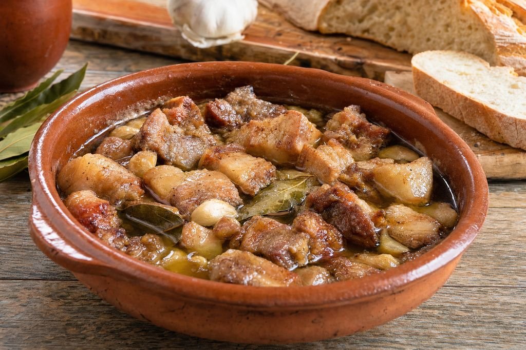 Tupina catalana como imagen principal del artículo Cuarenta y siete queserías bajan hoy al paseo de la Seu, y el queso y la tupina