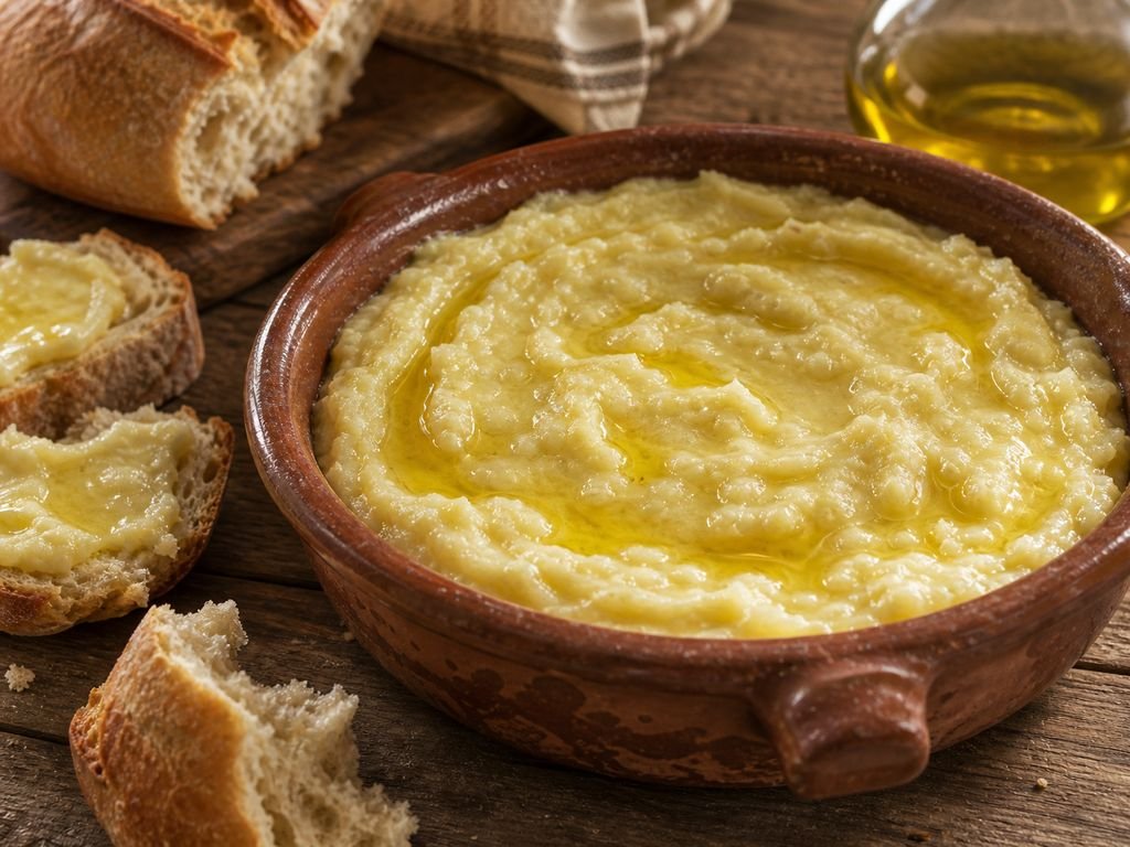 Ajo mulero manchego