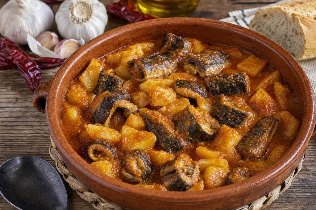 All i pebre de anguila