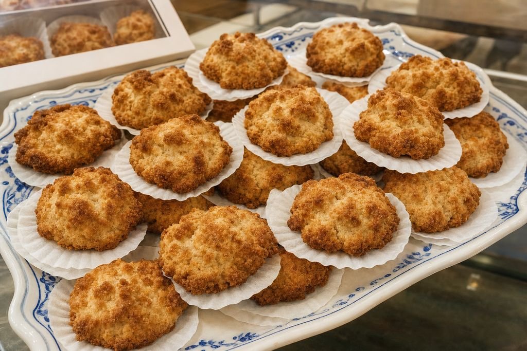 Almendrados de Allariz