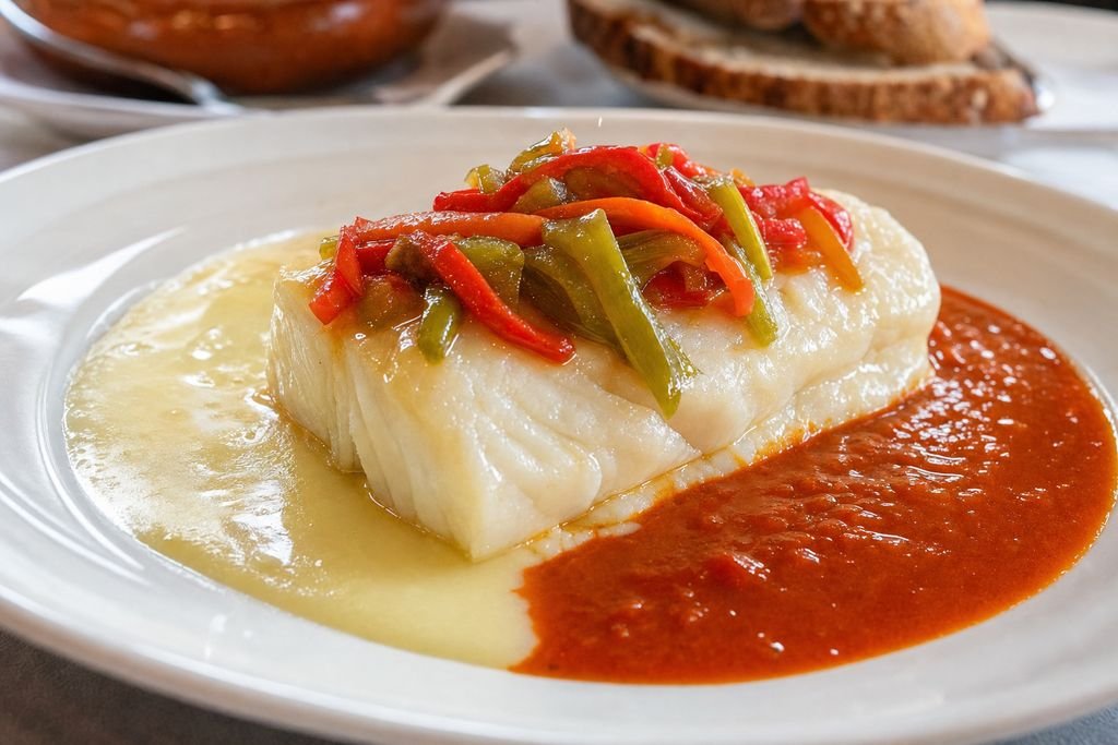 Bacalao Club Ranero