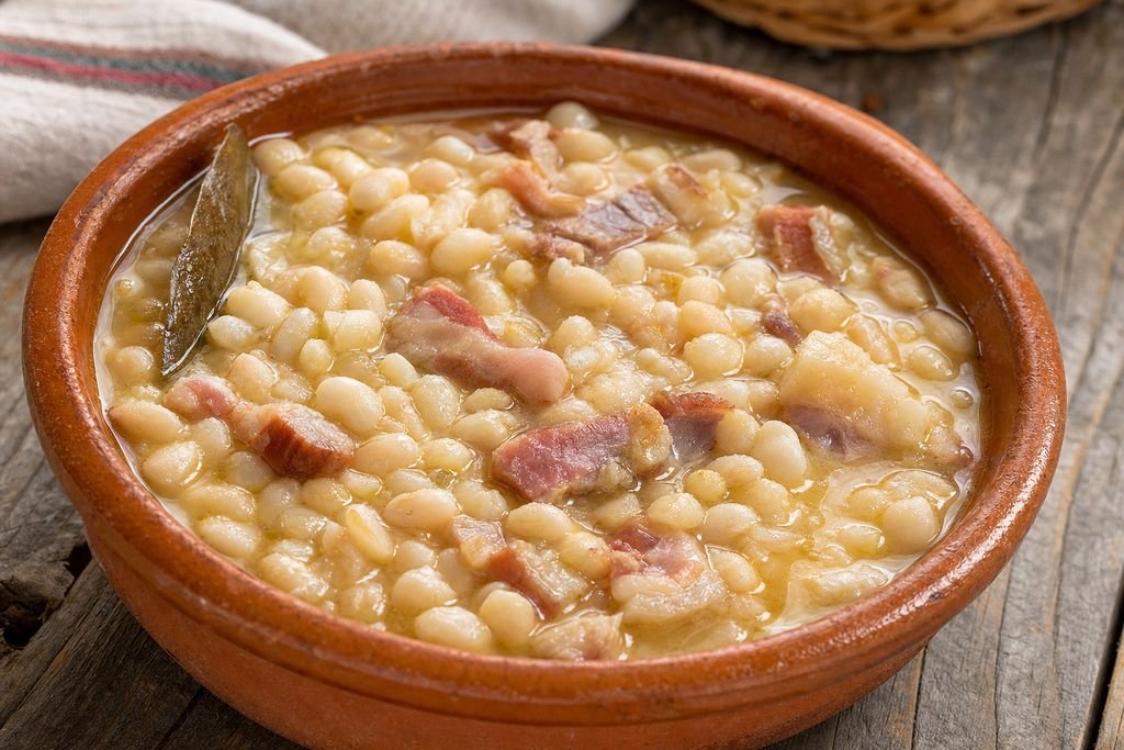 Boliches de Embún aragoneses