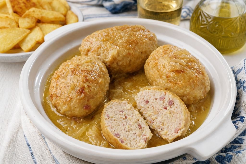 Bolos lucentinos