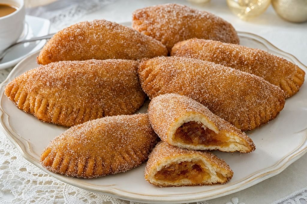 Borrachuelos malagueños