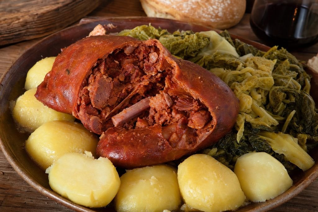 Botillo del Bierzo
