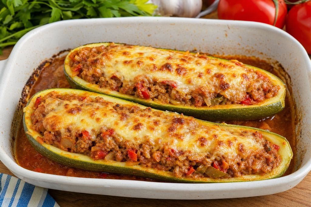 Bubangos rellenos canarios