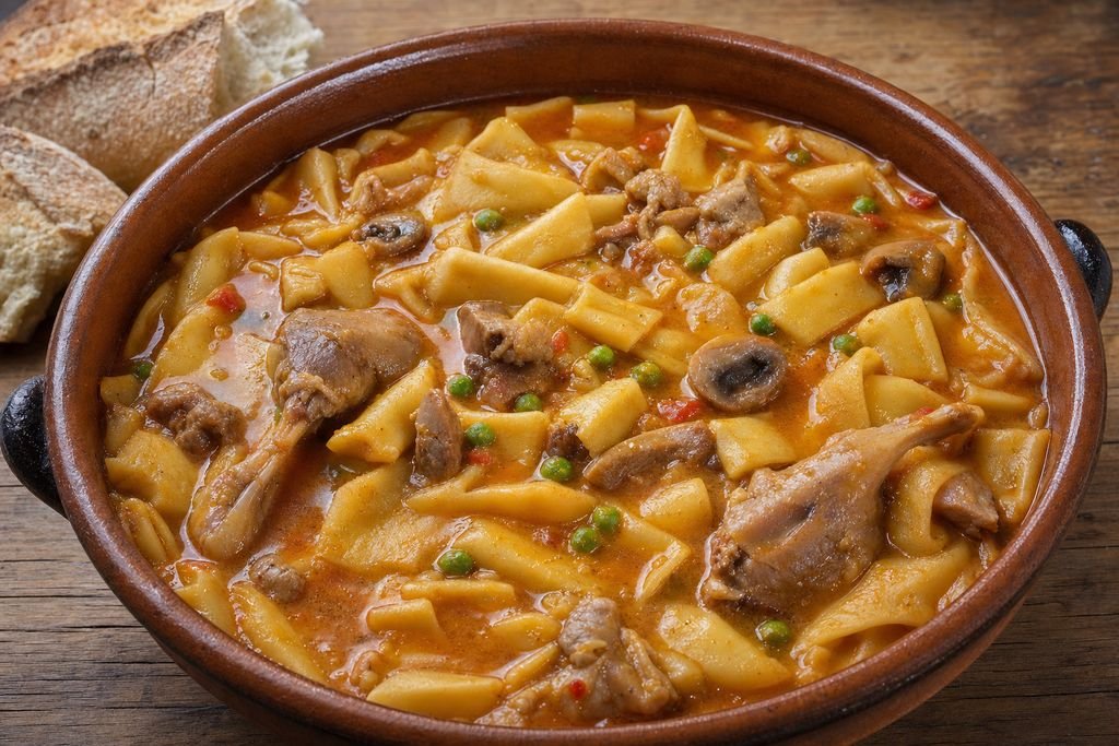 Burballes mallorquinas
