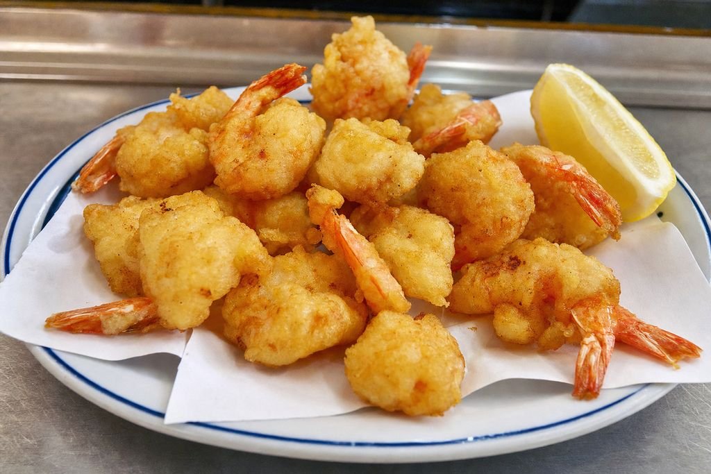 Caballitos murcianos