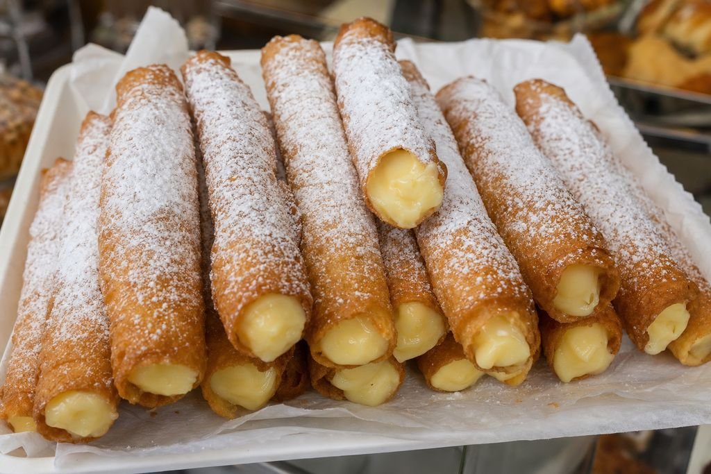 Cañas zamoranas