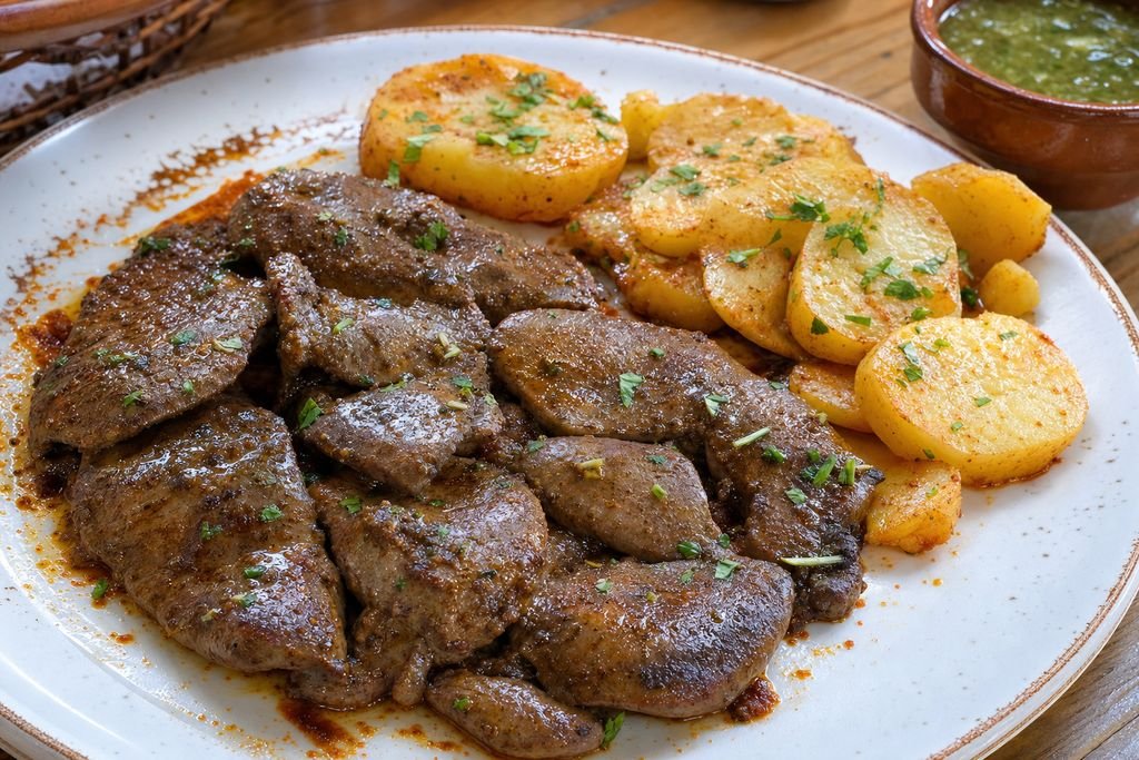 Carajacas canarias