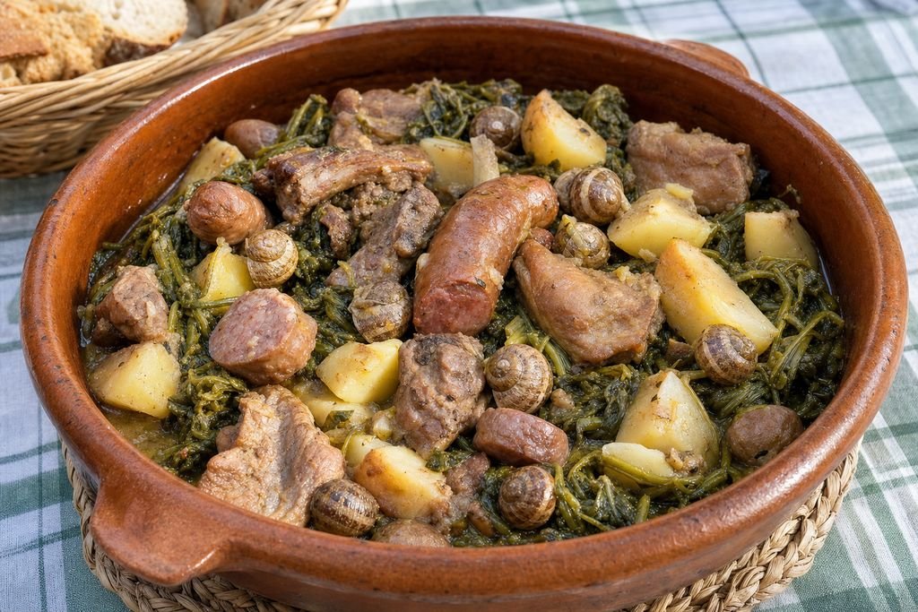 Cassola de tros leridana