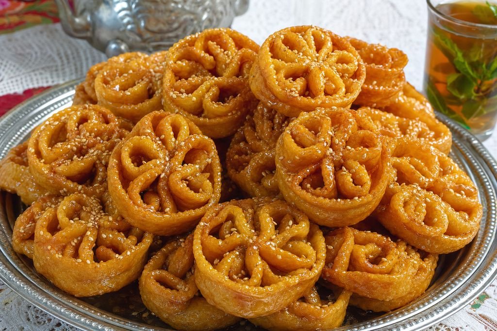 Chabakías melillenses