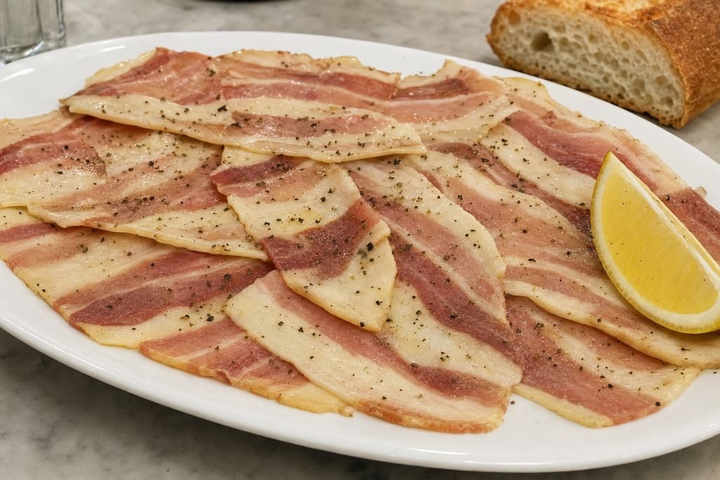 Chicharrones de Cádiz