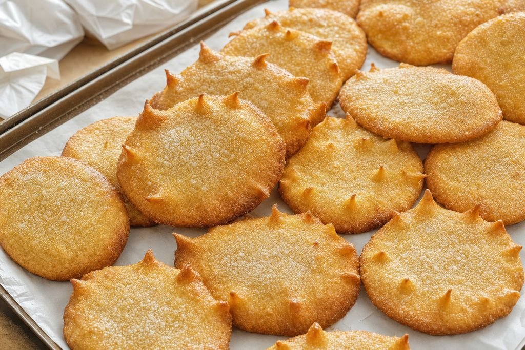 Coquetes de Sant Antoni