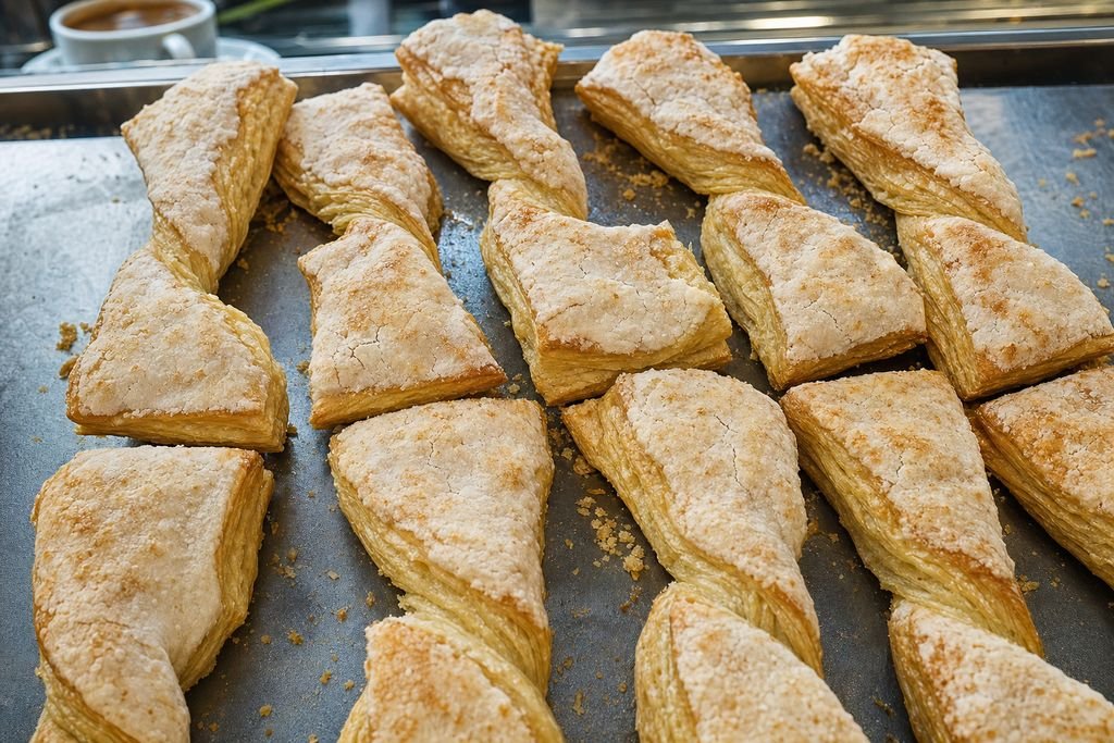 Corbatas de Unquera