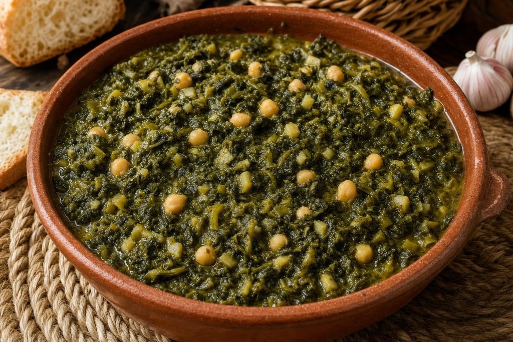 Cuinat ibicenco