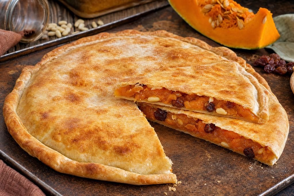 Empanadico aragonés