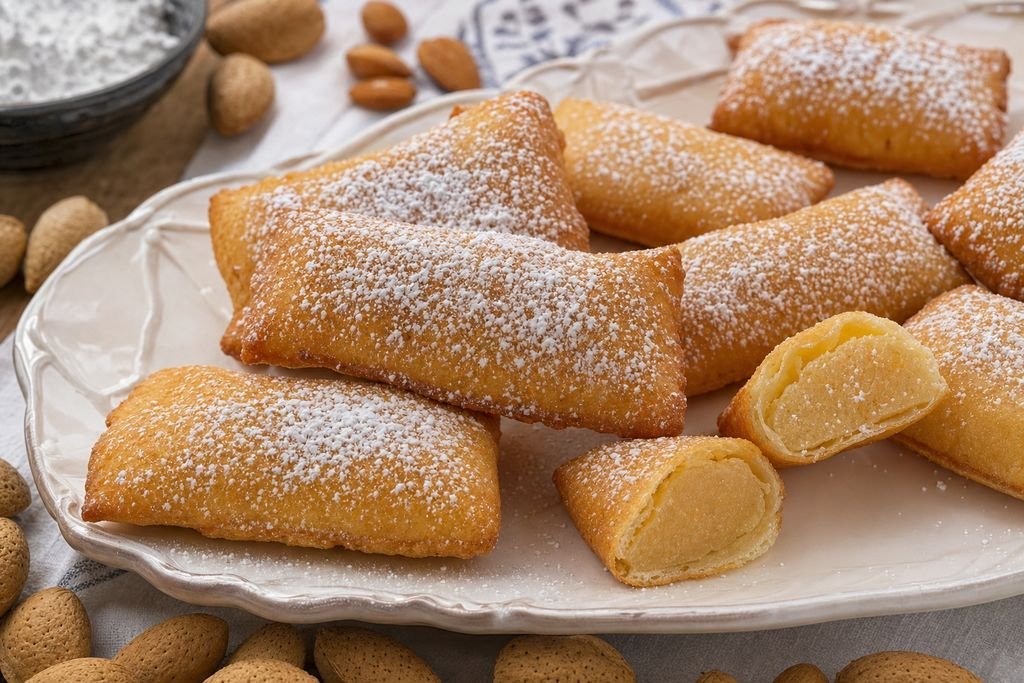 Fardelejos riojanos