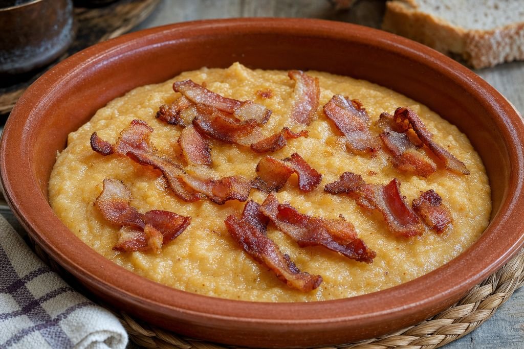Farinetes catalanas
