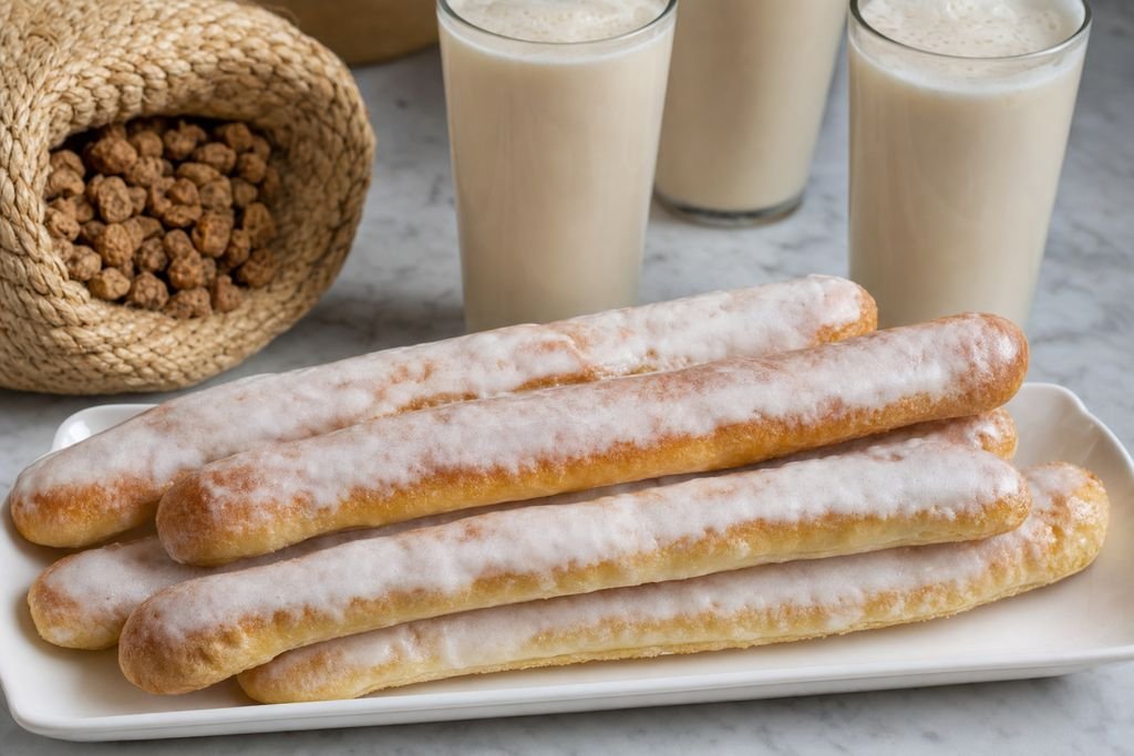 Fartons valencianos