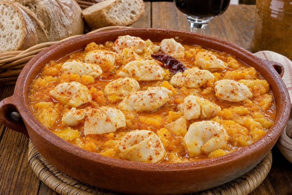 Figón de Berlanga de Duero