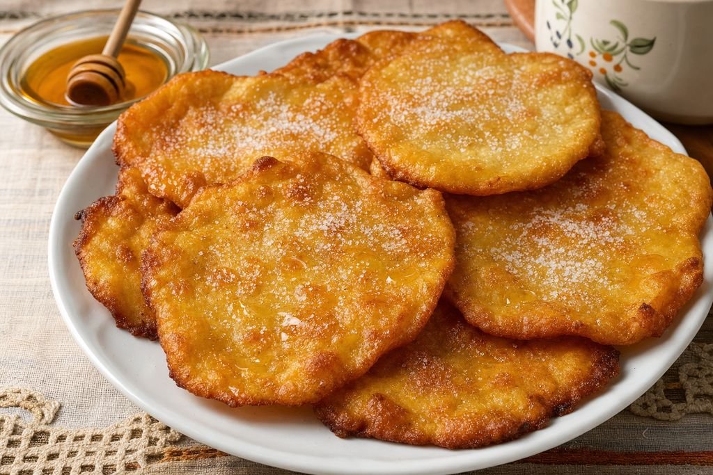 Fritillas murcianas