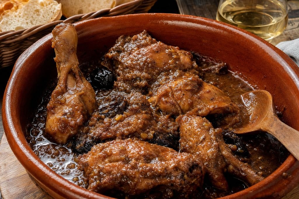 Gallo turresilano