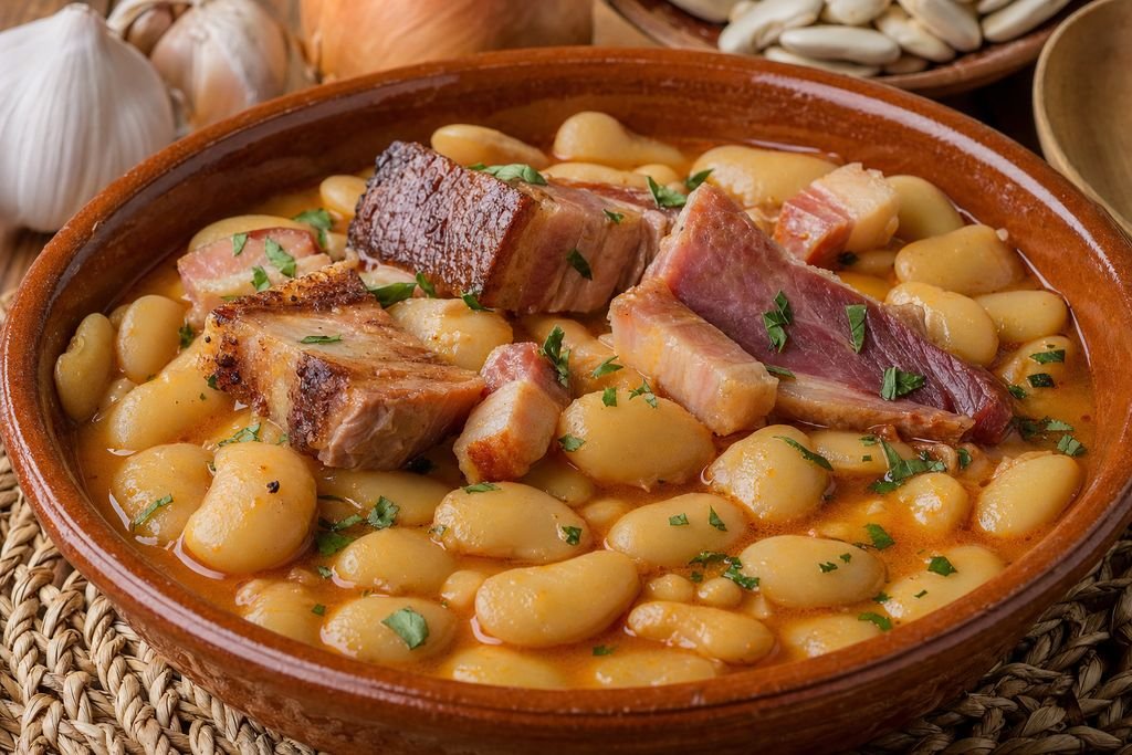 Habones a la sanabresa