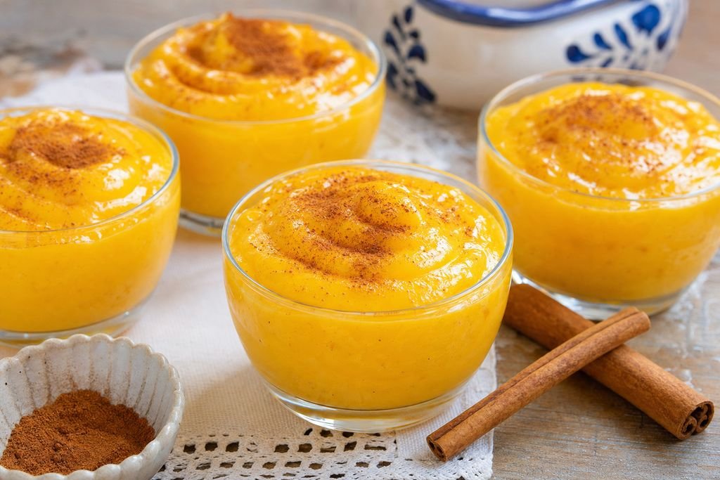 Huevos mole canarios