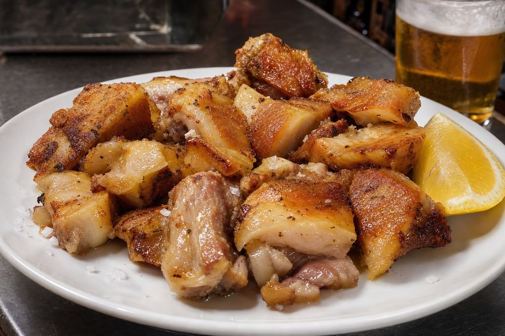 Jeta asada salmantina