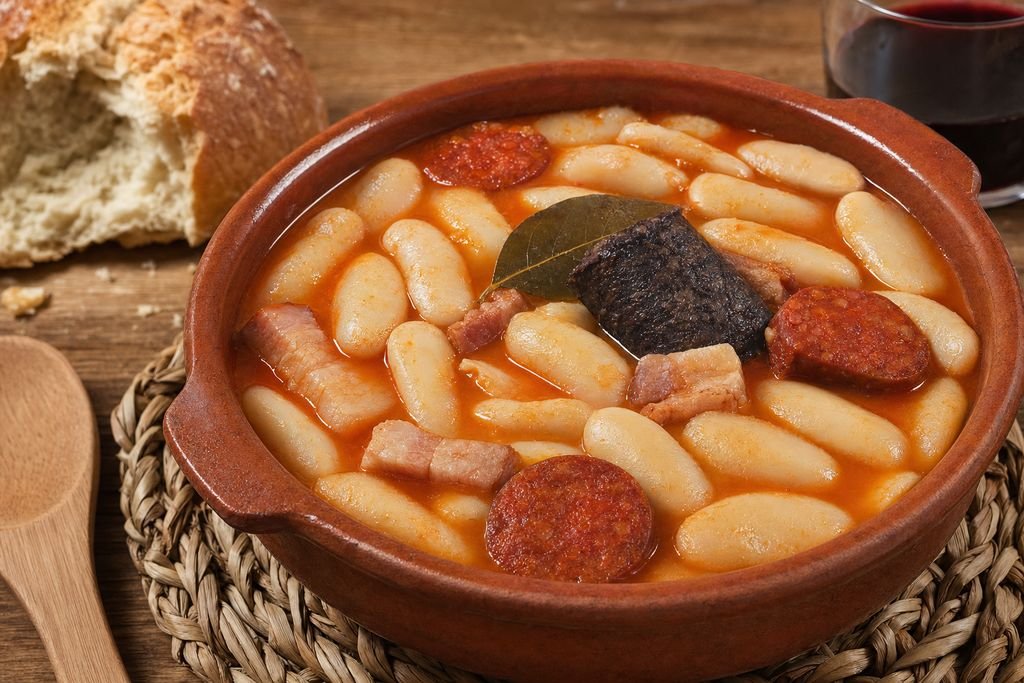 Judiones de La Granja