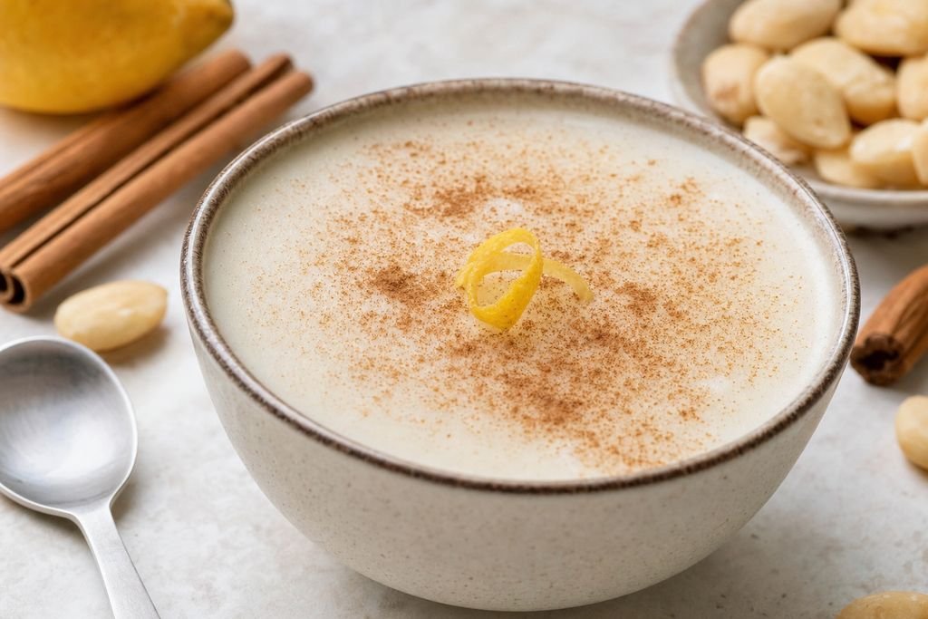 Manjar blanco tarraconense