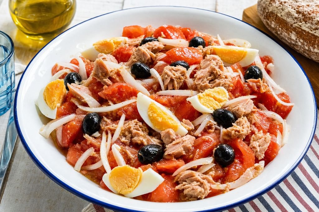 Mojete murciano