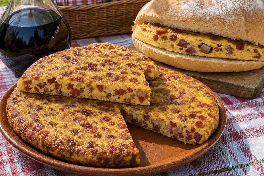 Monda de Mombeltrán