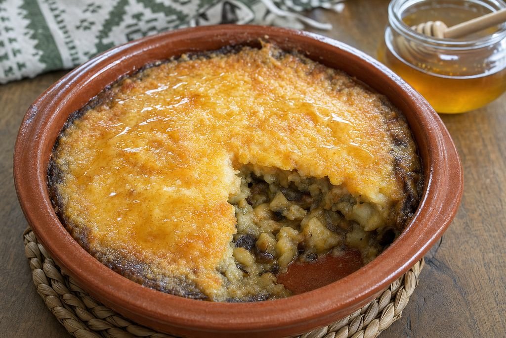 Moxil murciano