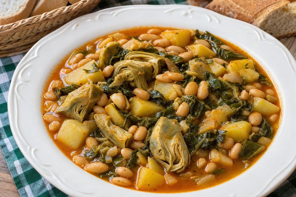 Olla de recapte catalana
