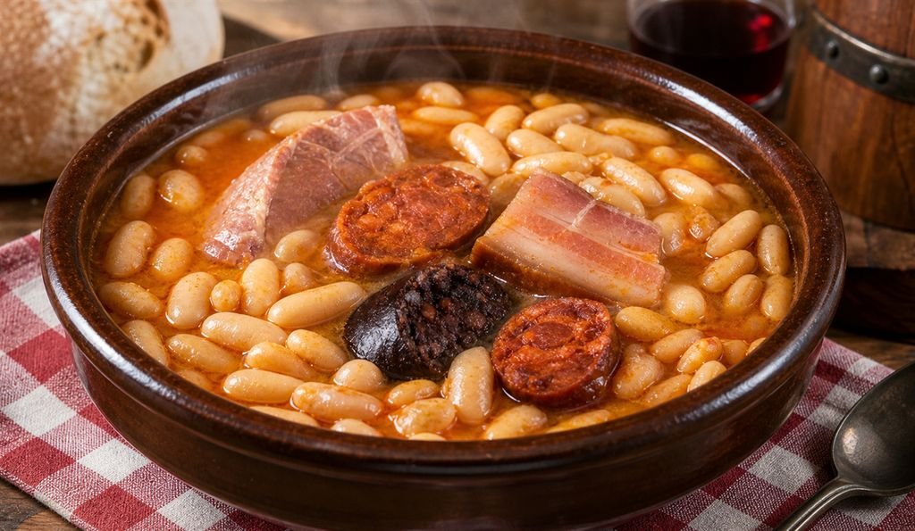 Olla de San Antón granadina