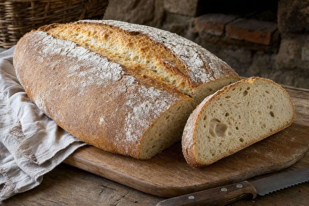 Pan de Cea
