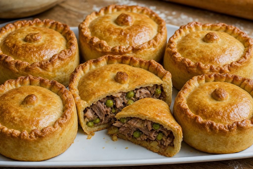 Panades mallorquinas