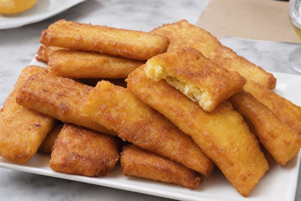 Panizas gaditanas