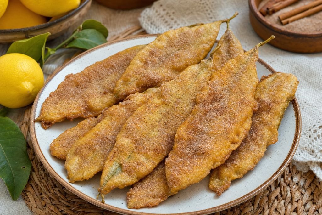 Paparajotes murcianos