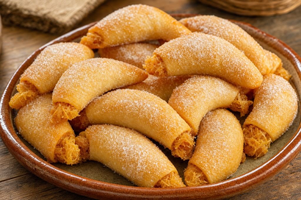 Pastissets de Tortosa