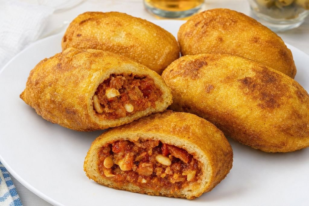 Pepitos valencianos