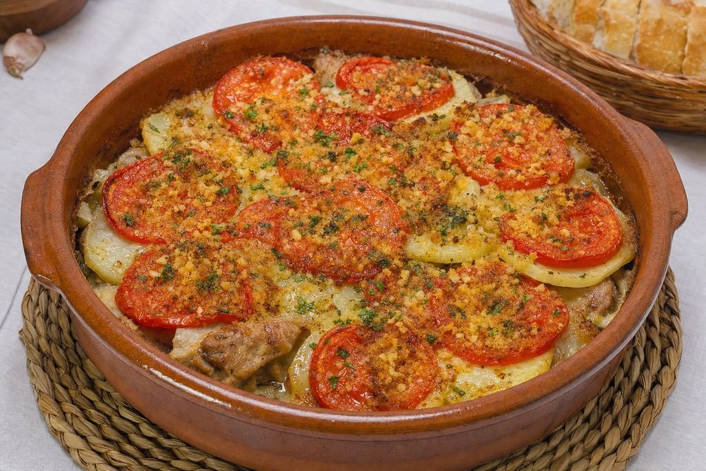 Perol menorquin