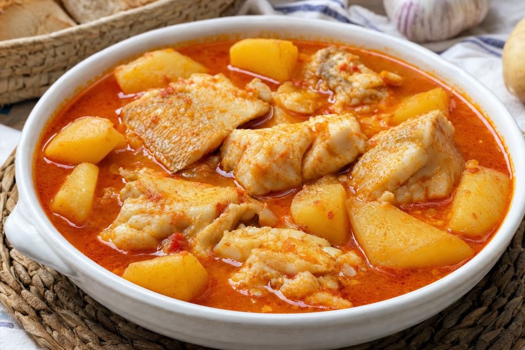 Pimentón de Almería