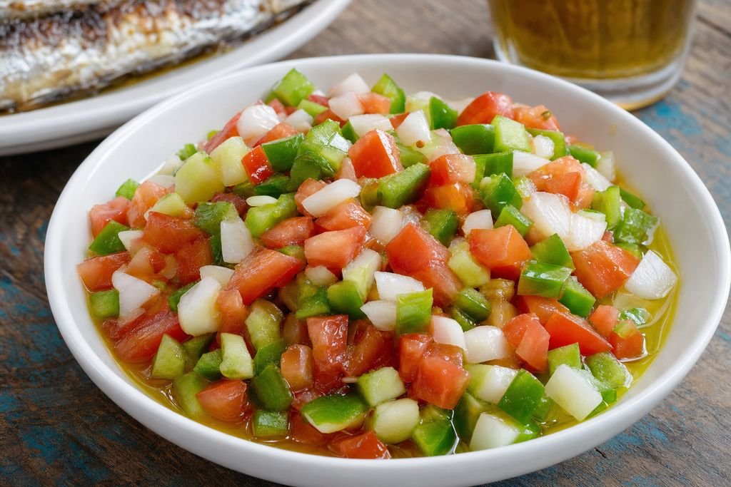 Piriñaca gaditana