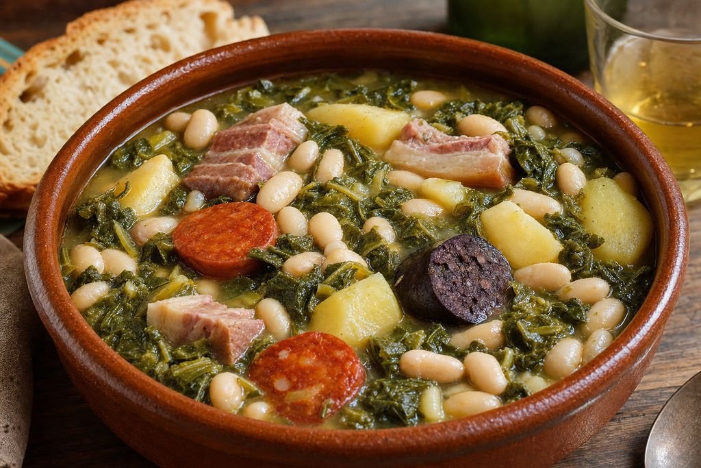 Pote asturiano