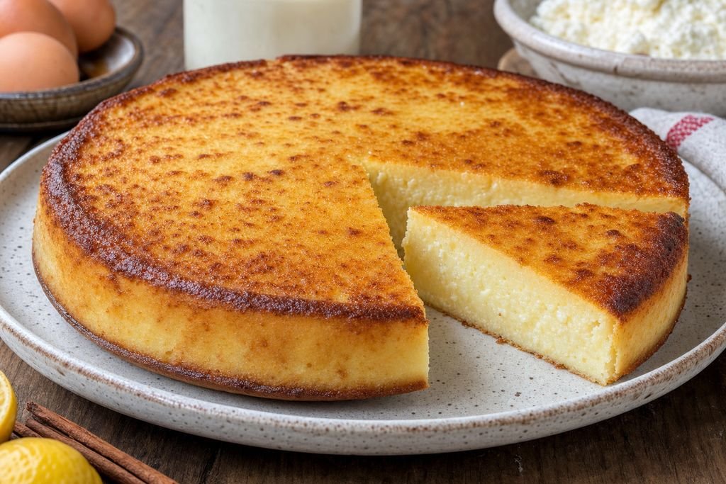 Quesada pasiega